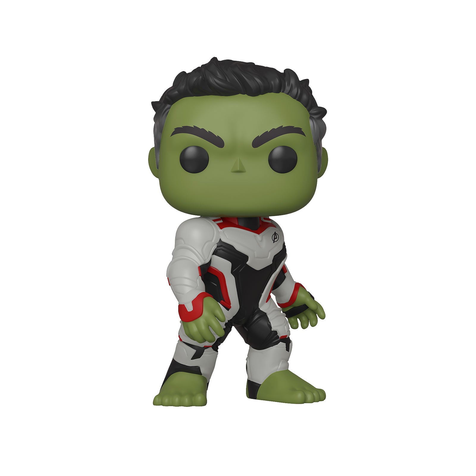 Produktbild Avengers - Hulk Endgame Funko Pop Wackelkopf-Figur
