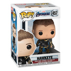 Produktbild Avengers - Hawkeye Endgame Funko Pop Wackelkopf-Figur