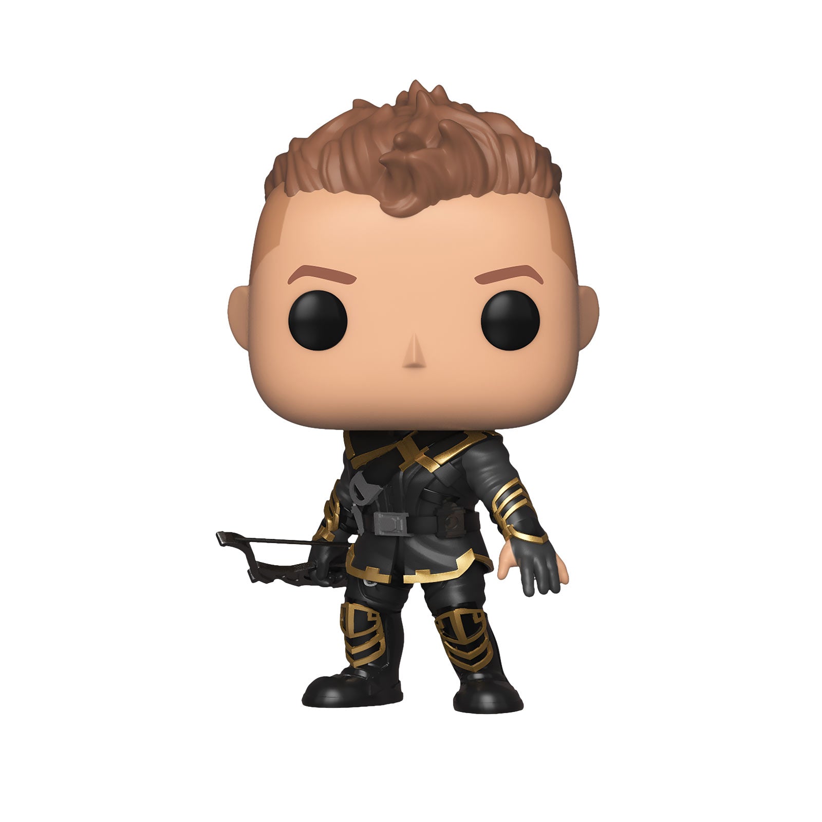 Produktbild Avengers - Hawkeye Endgame Funko Pop Wackelkopf-Figur
