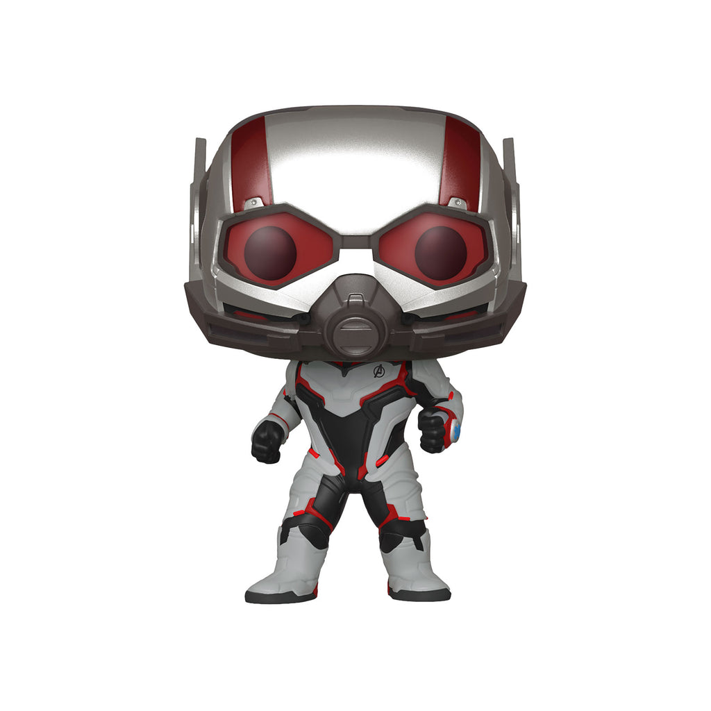 Product image Avengers - Ant-Man Endgame Funko Pop bobblehead figure