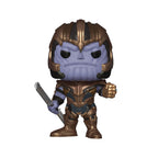 Produktbild Avengers - Thanos Endgame Funko Pop Wackelkopf-Figur
