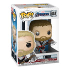 Produktbild Avengers - Thor Endgame Funko Pop Wackelkopf-Figur