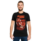 Produktbild Planet der Affen - Classic Movie Poster 1968 T-Shirt schwarz