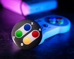 Produktbild Button für Nintendo Fans