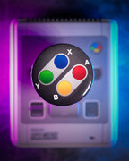 Produktbild Button für Nintendo Fans
