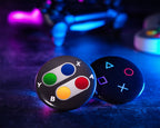 Product image Button for PlayStation Fans