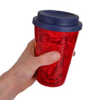 Produktbild Wonder Woman - Logo To Go Becher