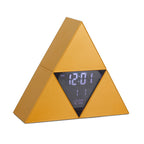 Produktbild Zelda - Triforce Wecker