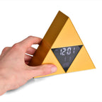 Produktbild Zelda - Triforce Wecker