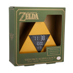 Produktbild Zelda - Triforce Wecker