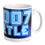 Product image Pokemon - Squirtle 007 Mug