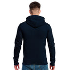 Produktbild Doctor Who - Tardis Police Box Hoodie blau