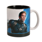 Produktbild Avengers - Captain America Endgame Tasse