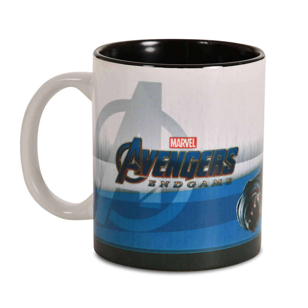 Produktbild Avengers - Captain America Endgame Tasse