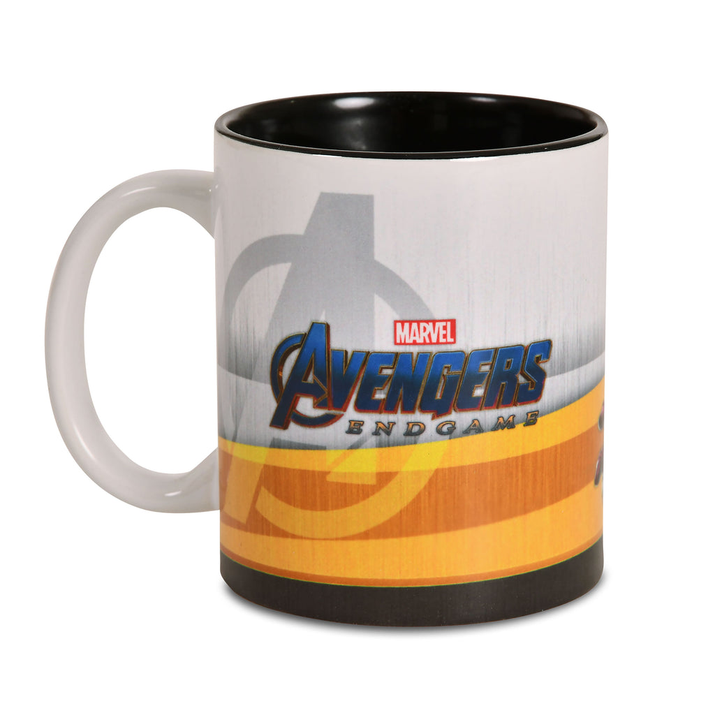 Product image Avengers - Iron Man Endgame Mug