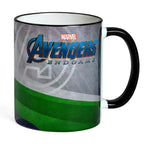 Produktbild Avengers - Hulk Endgame Tasse
