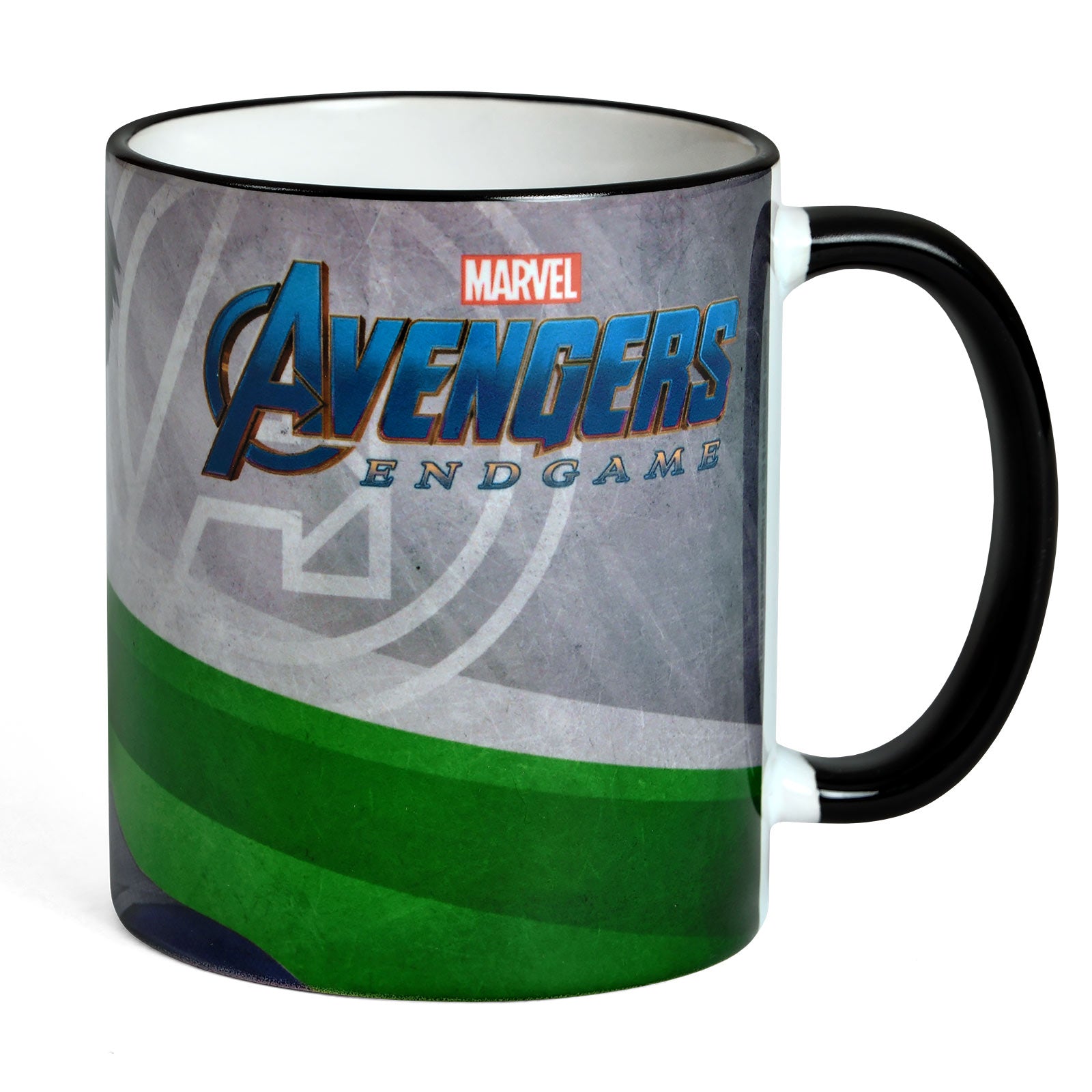 Produktbild Avengers - Hulk Endgame Tasse