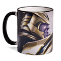 Produktbild Avengers - Thanos Endgame Tasse