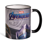 Produktbild Avengers - Thanos Endgame Tasse