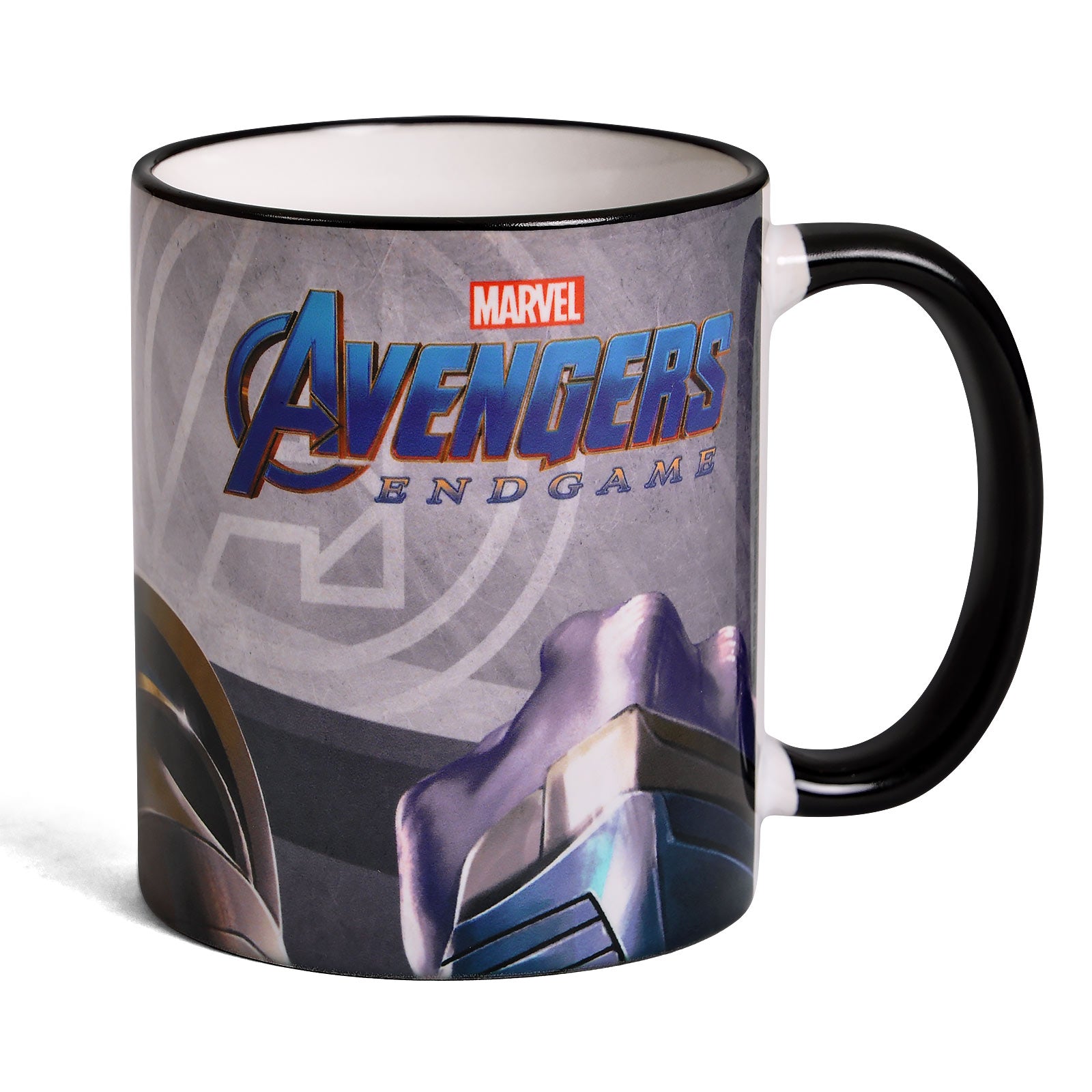 Produktbild Avengers - Thanos Endgame Tasse