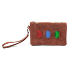 Produktbild Zelda - Links Rubin Kosmetiktasche