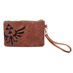 Produktbild Zelda - Links Rubin Kosmetiktasche