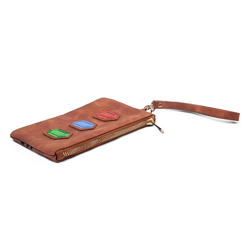 Produktbild Zelda - Links Rubin Kosmetiktasche