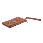 Produktbild Zelda - Links Rubin Kosmetiktasche