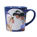 Produktbild Aladdin und Jasmin Glitter Tasse