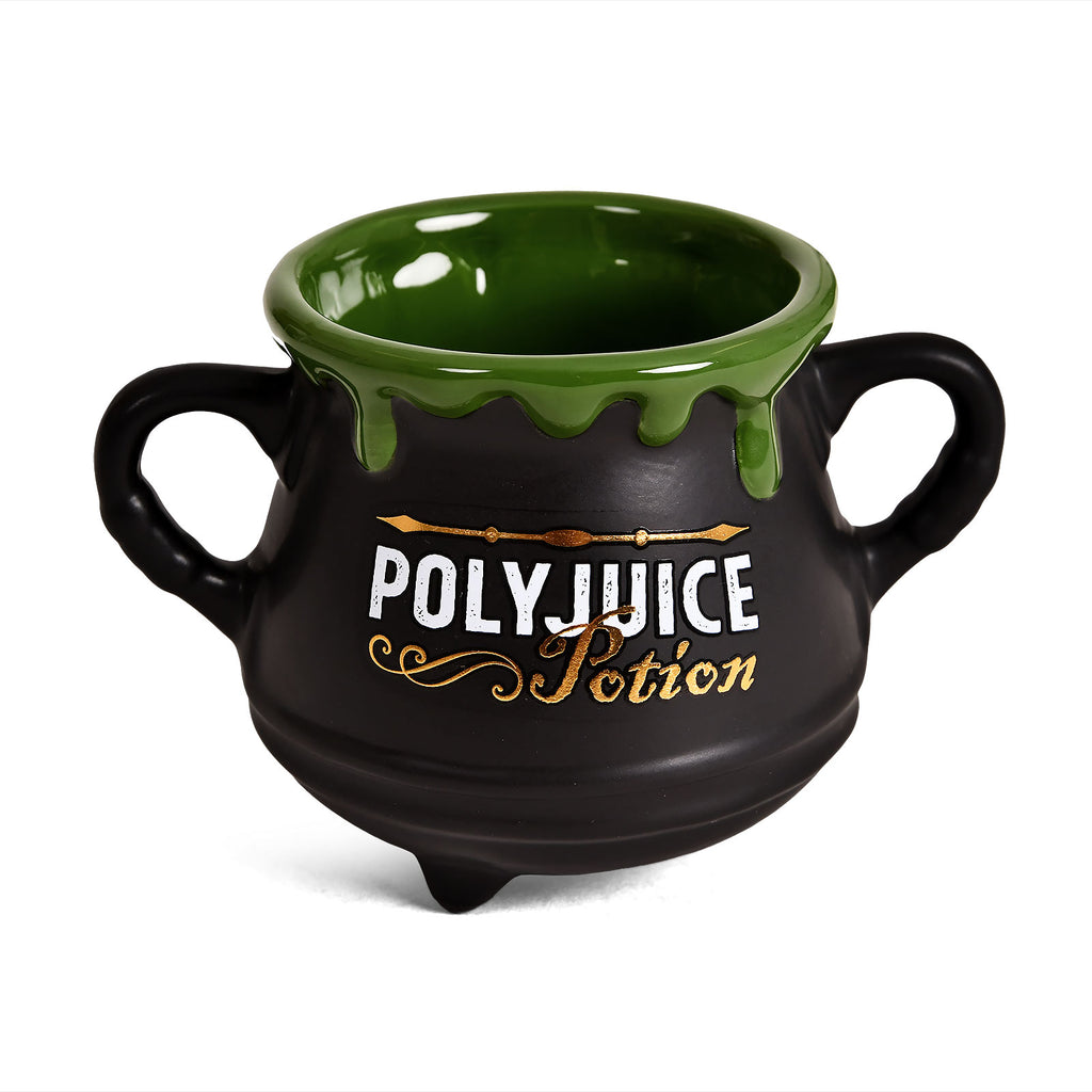 Produktbild Harry Potter - Vielsaft-Trank Kessel Tasse