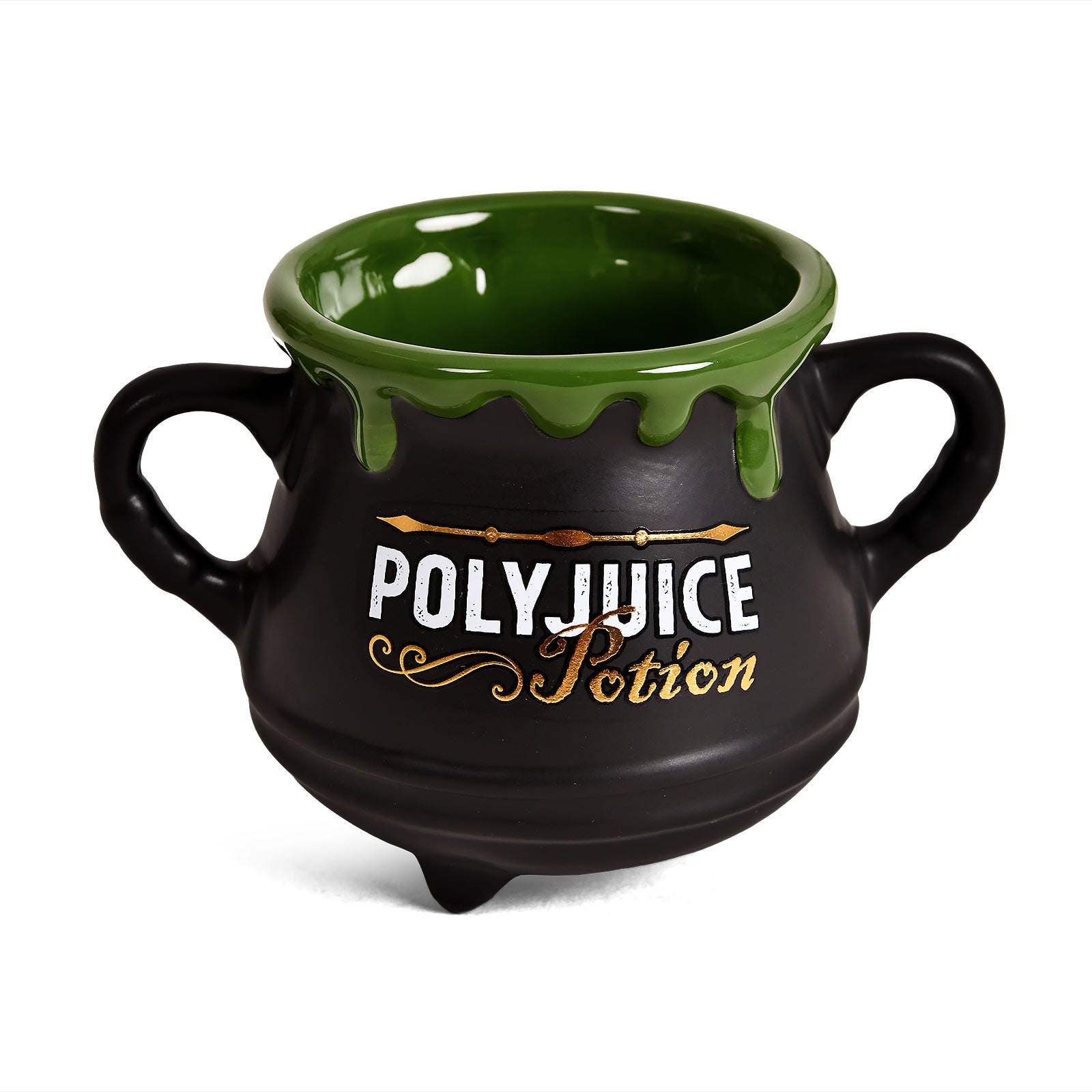 Produktbild Harry Potter - Vielsaft-Trank Kessel Tasse