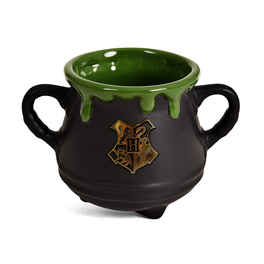 Produktbild Harry Potter - Vielsaft-Trank Kessel Tasse