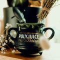 Produktbild Harry Potter - Vielsaft-Trank Kessel Tasse