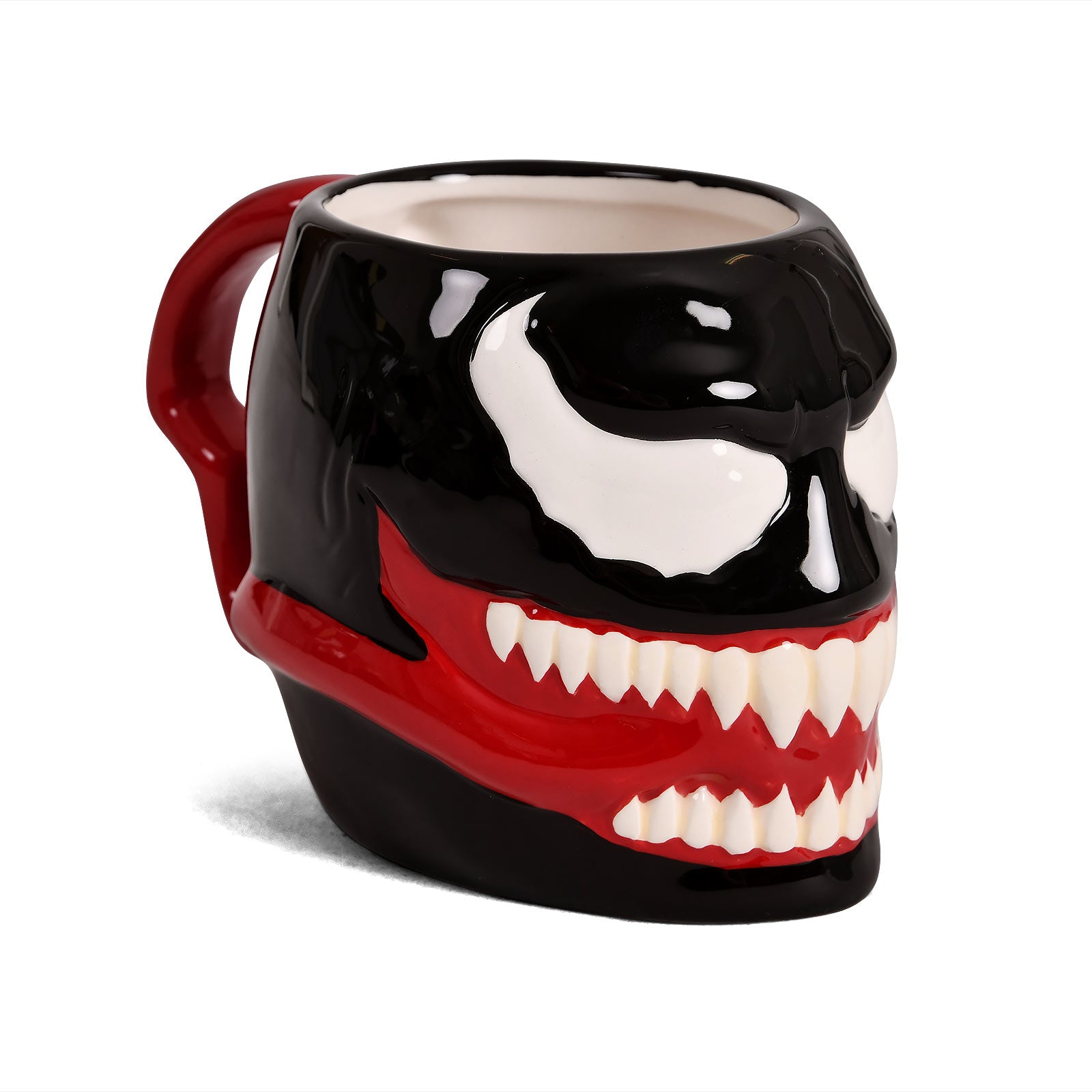 Produktbild Venom - Face 3D Tasse