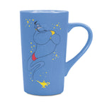 Produktbild Aladdin und Dschinni Thermoeffekt Tasse