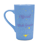 Produktbild Aladdin und Dschinni Thermoeffekt Tasse