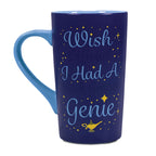 Produktbild Aladdin und Dschinni Thermoeffekt Tasse
