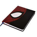 Product image Spider-Man - Face Notebook A5