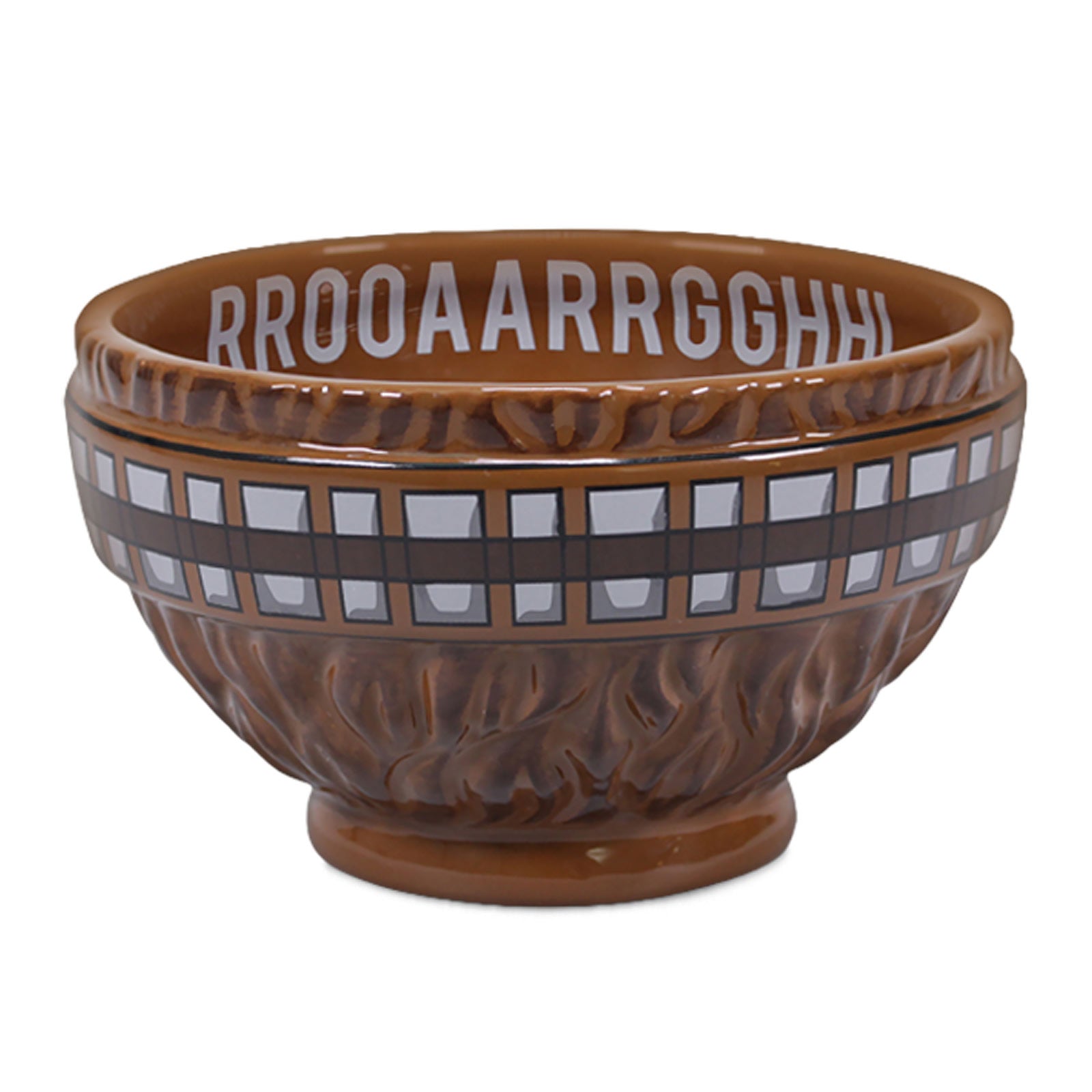 Produktbild Star Wars - Chewbacca Patronengürtel Müslischale