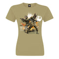 Produktbild Star Wars - Pao & Bistan T-Shirt beige
