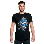 Produktbild Assassins Creed - Bow Aiming T-Shirt schwarz