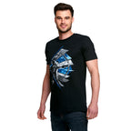 Produktbild Assassins Creed - Bow Aiming T-Shirt schwarz