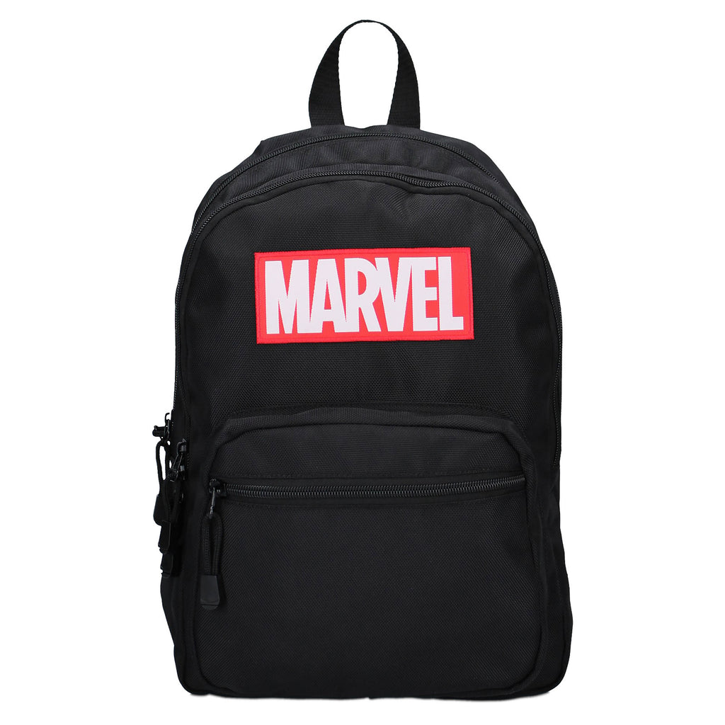 Produktbild Marvel - Retro Rucksack schwarz