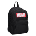 Produktbild Marvel - Retro Rucksack schwarz