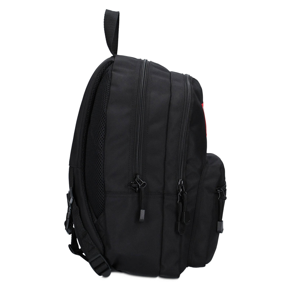 Produktbild Marvel - Retro Rucksack schwarz