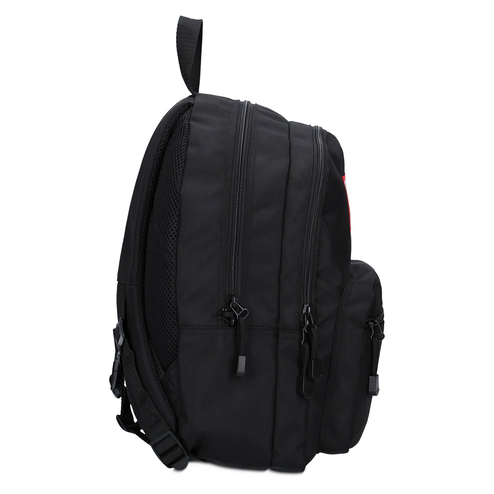 Produktbild Marvel - Retro Rucksack schwarz