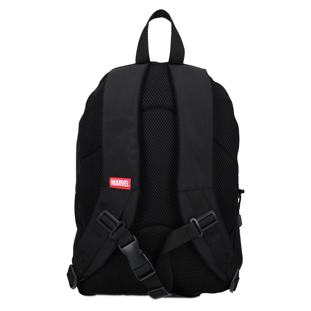 Produktbild Marvel - Retro Rucksack schwarz