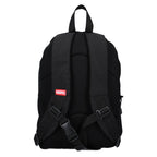Produktbild Marvel - Retro Rucksack schwarz