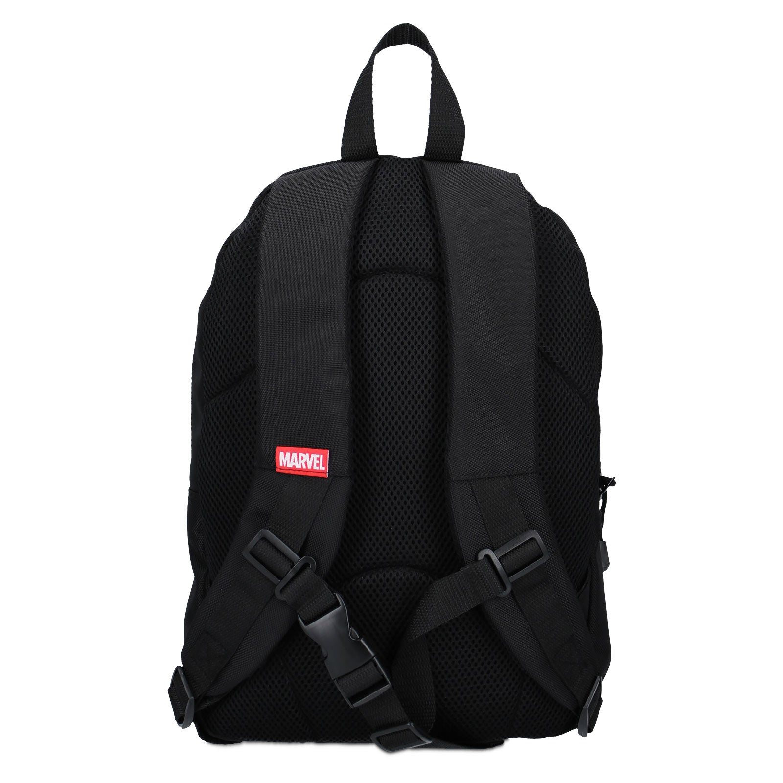 Produktbild Marvel - Retro Rucksack schwarz