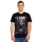 Produktbild Avengers - Thor Endgame T-Shirt schwarz